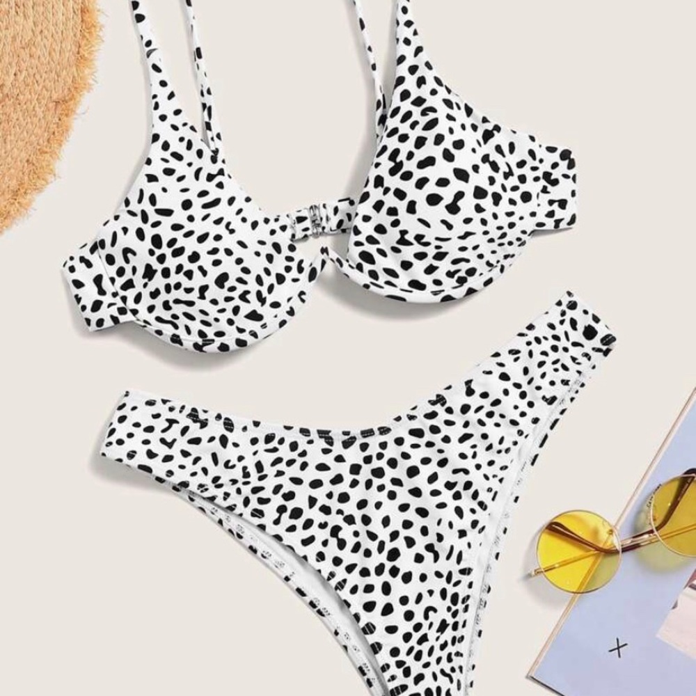 SHEIN bikini